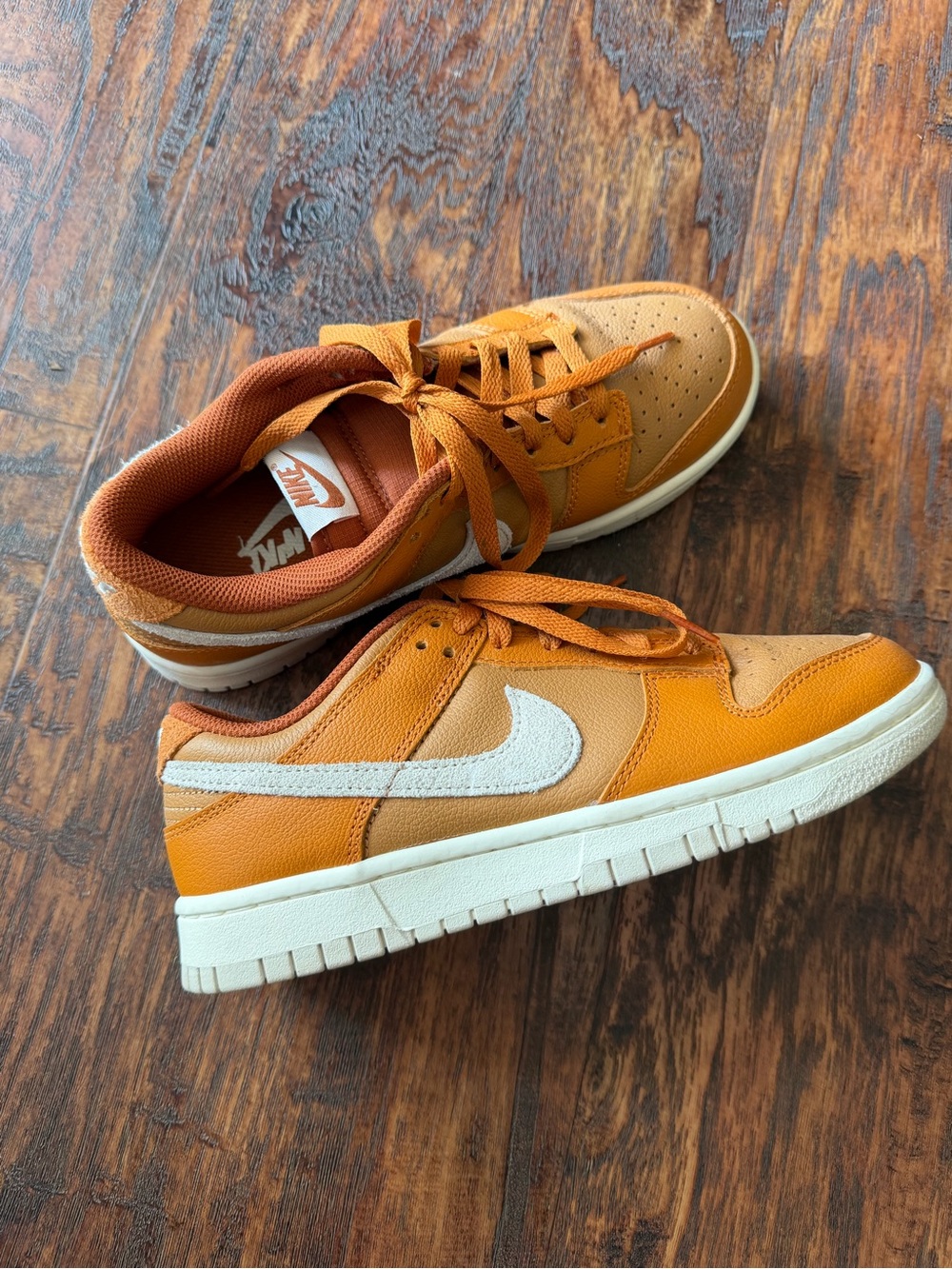 Nike Men’s Dunk Low Retro